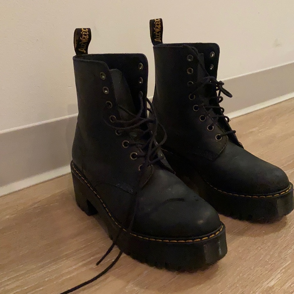 Air Wair Dr. Martens